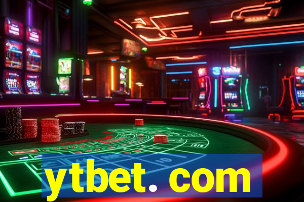 ytbet. com